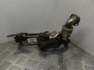 охладитель EGR / Радиатор EGR BMW 5 серия E39 2000, дизель, универсал, 7787404