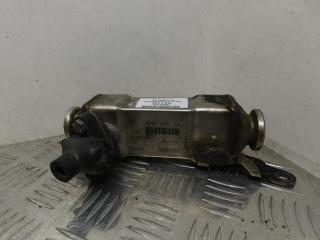 охладитель EGR / Радиатор EGR BMW 3 серия E46 2000, дизель, седан, 2249456