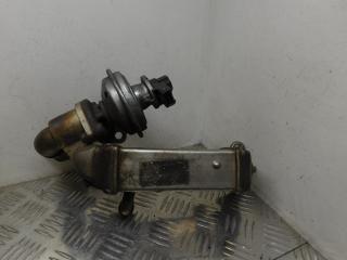 охладитель EGR / Радиатор EGR BMW 1 серия E81/E82/E87/E88 [рестайлинг] 2007, дизель, купе, 7800653