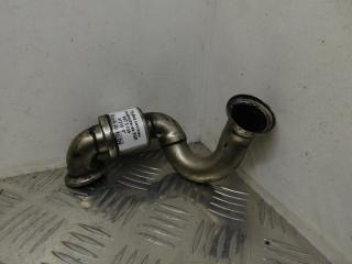 трубка системы рециркуляции EGR BMW 5 серия E39 2000, дизель, седан, 7797371