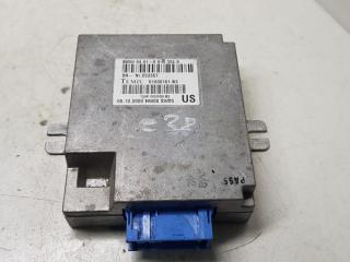 модуль громкой связи BMW 7 серия E65/E66/E67 2002, 3.0 л., дизель, седан, 6913352