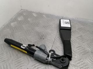 замок ремня безопасности BMW X5 E70 [рестайлинг] 2011, внедорожник 5 дв., 7295964