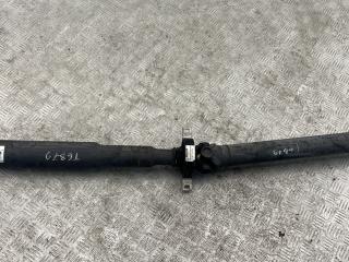 карданный вал BMW 3 серия E90/E91/E92/E93 [рестайлинг] 2010, седан, 7580580