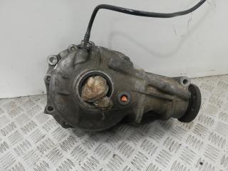 редуктор переднего моста BMW X5 E70 2008, 4.8 л., N62 B48 B, бензин, АКПП, внедорожник 5 дв., 7552535