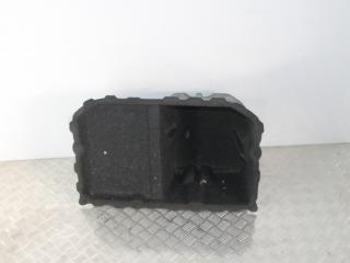 обшивка багажника BMW 3 серия E90/E91/E92/E93 2007, седан, 7148920