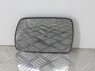 стекло зеркала наружного левого BMW X3 E83 [рестайлинг] 2008, черный, внедорожник 5 дв.