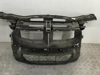 передняя панель крепления облицовки (телевизор) BMW 3 серия E90/E91/E92/E93 E92 2007, 3.0 л., купе