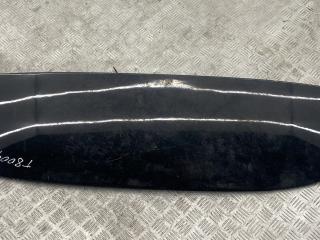 спойлер BMW X3 E83 2005, внедорожник 5 дв., 3400384