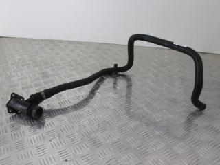 патрубок (трубопровод, шланг) BMW 5 серия E60/E61 2006, 3.0 л., дизель, седан