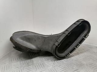 воздуховод (дефлектор) радиатора BMW 5 серия E39 [рестайлинг] 2001, серебро, универсал, 8379621