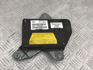 подушка безопасности дверная BMW 5 серия E39 [рестайлинг] 2001