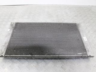 радиатор (основной) BMW 5 серия E60/E61 [рестайлинг] 2008, 2.0 л., дизель, седан, 7787440