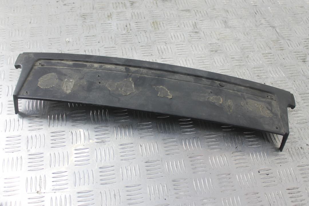 бленда BMW 7 серия E65/E66/E67 2002, седан, 8125311 - фото №1