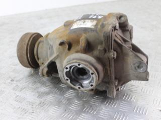 редуктор заднего моста BMW X3 E83 [рестайлинг] 2007, 2.0 л., дизель, внедорожник 5 дв., 7575381