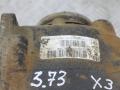 редуктор заднего моста BMW X3 E83 [рестайлинг] 2007, 2.0 л., дизель, внедорожник 5 дв., 7575381 - фото №5