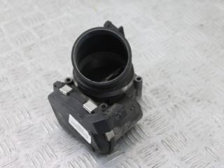 заслонка дроссельная BMW 3 серия E90/E91/E92/E93 2007, 2.5 л., бензин, купе, 13547556118, 7556118