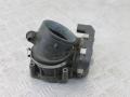 заслонка дроссельная BMW 3 серия E90/E91/E92/E93 2007, 2.5 л., бензин, купе, 13547556118, 7556118 - фото №2