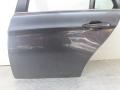 дверь задняя левая BMW 3 серия E90/E91/E92/E93 2006, 3.0 л., дизель, серый, универсал - фото №2