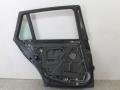 дверь задняя левая BMW 3 серия E90/E91/E92/E93 2006, 3.0 л., дизель, серый, универсал - фото №3