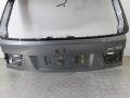 крышка багажника (дверь 3-5) BMW X5 E70 2007, 3.0 л., M57 D30 (306D3), дизель, правый руль, 41627262544, 7262544 - фото №3