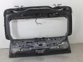 крышка багажника (дверь 3-5) BMW X5 E70 2007, 3.0 л., M57 D30 (306D3), дизель, правый руль, 41627262544, 7262544 - фото №4
