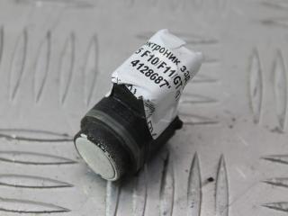 парктроник задний BMW 5 серия F07/F10/F11 2009, 2.0 л., дизель, седан, 9270497