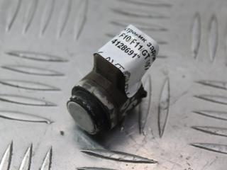 парктроник задний BMW 5 серия F07/F10/F11 2009, 2.0 л., дизель, седан