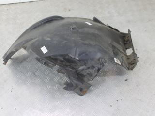 защита арок передняя левая (подкрылок) BMW X5 E70 2007, 3.0 л., M57 D30 (306D3), дизель, правый руль, 51717169411