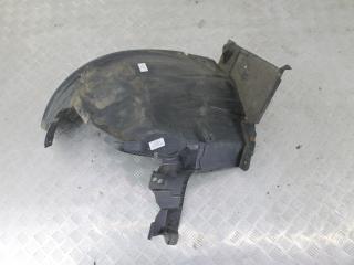 защита арок передняя правая (подкрылок) BMW X5 E70 2007, 3.0 л., M57 D30 (306D3), дизель, правый руль, 7169414, 51717169414