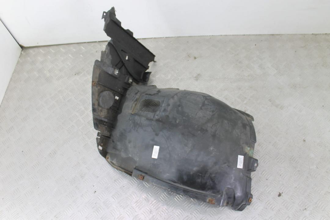 защита арок передняя левая (подкрылок) BMW 5 серия F07/F10/F11 2009, 2.0 л., дизель, седан - фото №1
