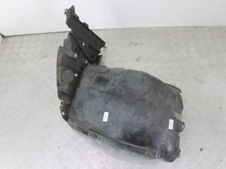 защита арок передняя левая (подкрылок) BMW 5 серия F07/F10/F11 2009, 2.0 л., дизель, седан