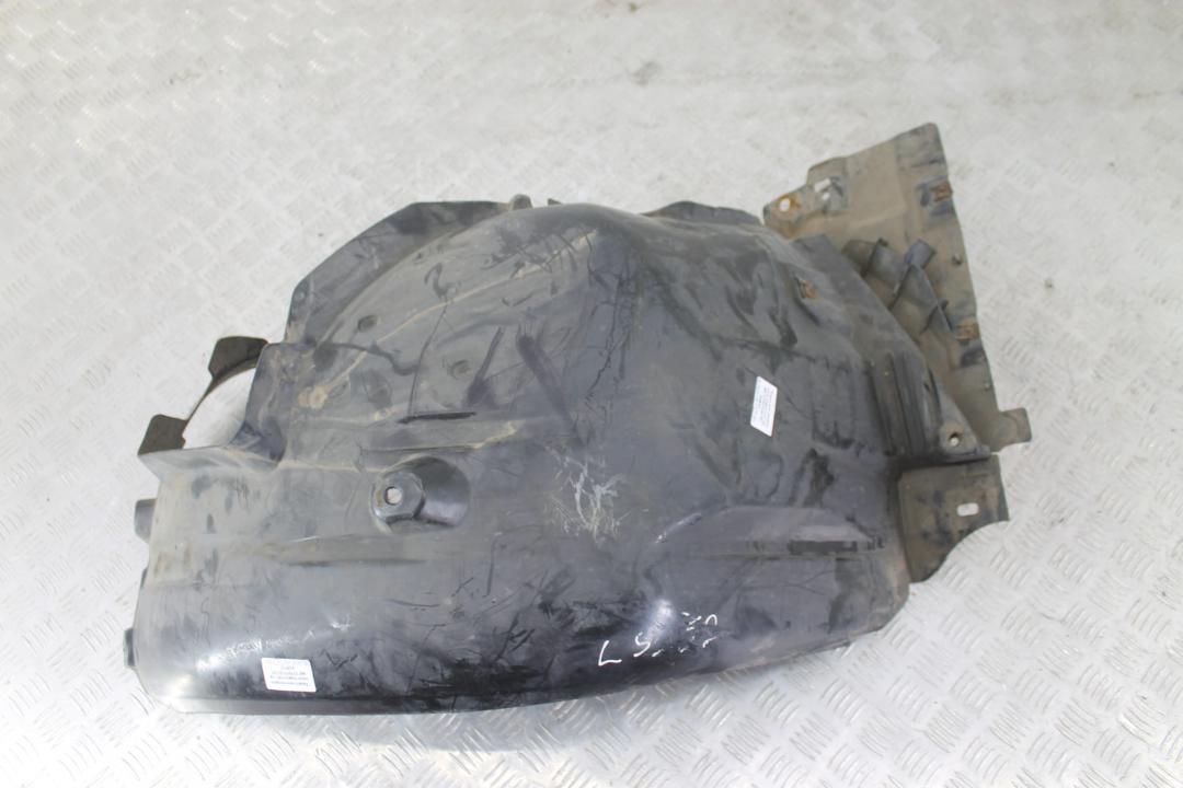 защита арок передняя левая (подкрылок) BMW 5 серия F07/F10/F11 2009, 2.0 л., дизель, седан - фото №1