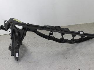 крепление бампера BMW X5 E70 2007, 3.0 л., M57 D30 (306D3), дизель, правый руль, 51657157989, 51657157983, 7157983, 7157989