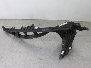 крепление фары правой BMW X5 E70 2007, 3.0 л., M57 D30 (306D3), дизель, правый руль, 51657157984, 7157984, 51657157990, 7157990