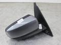 зеркало наружное правое BMW X5 E70 2007, 3.0 л., M57 D30 (306D3), дизель, правый руль, 51167282724 - фото №2