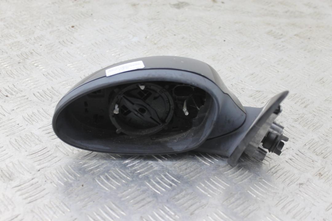 зеркало наружное левое BMW 3 серия E90/E91/E92/E93 2006, 3.0 л., дизель, серый, универсал - фото №1