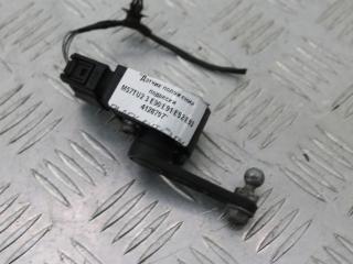 датчик дорожного просвета BMW 3 серия E90/E91/E92/E93 2006, 3.0 л., дизель, серый, универсал, 6860843