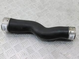 патрубок интеркулера BMW 3 серия F30/F31/F34 [рестайлинг] F30 2015, 2.0 л., N47 D20 C, дизель, АКПП, седан, S21108A