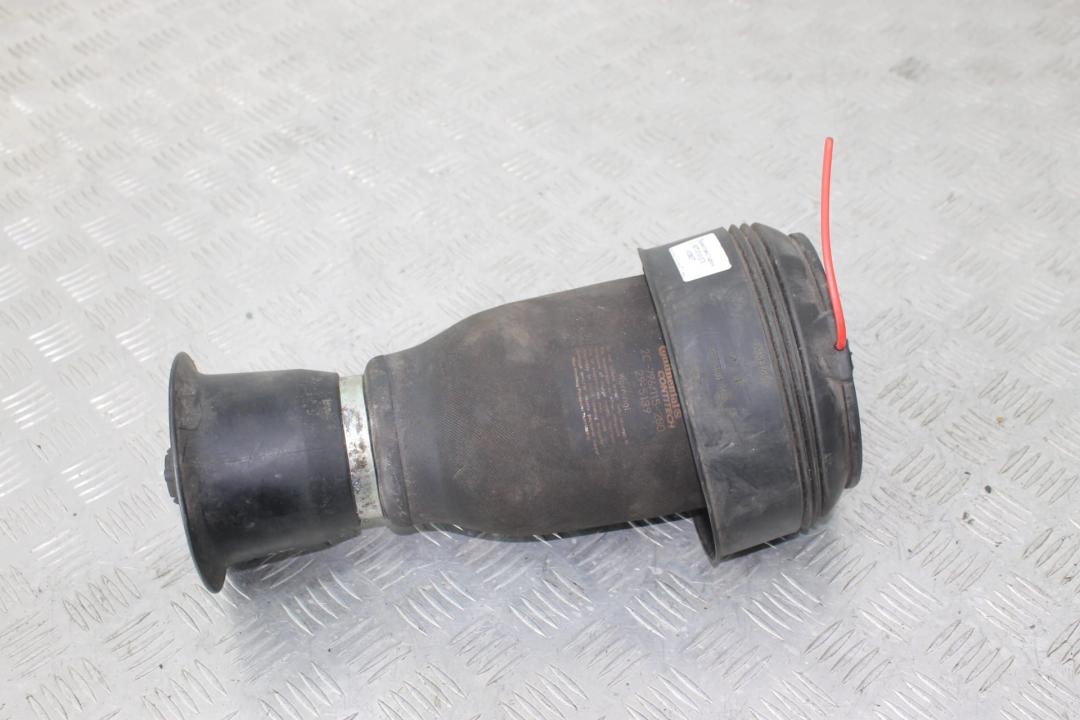 пневмоподушка BMW X5 E70 2007, 3.0 л., M57 D30 (306D3), дизель, правый руль, 37126790080, 6790080 - фото №1