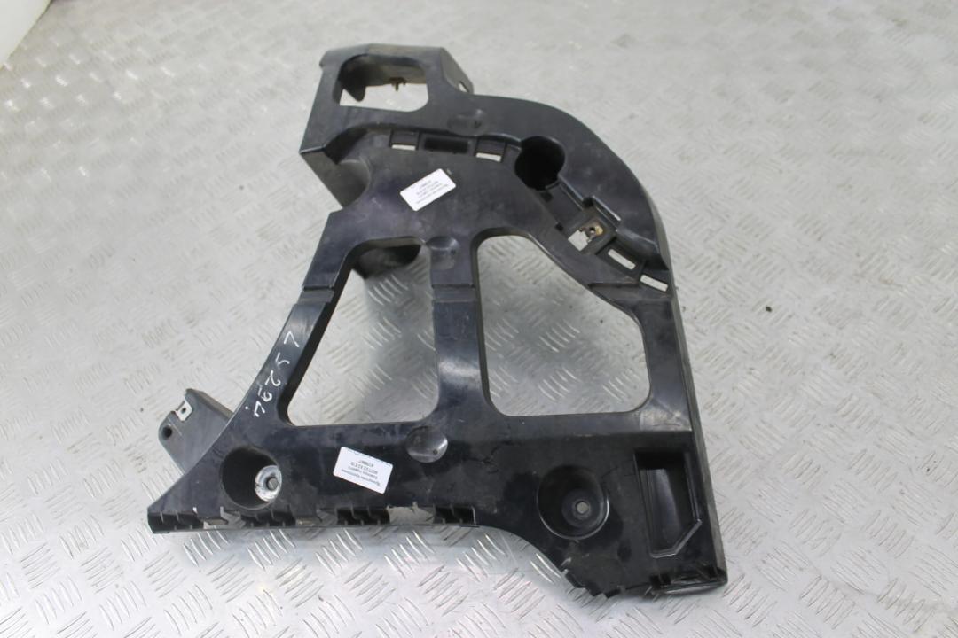 крепление бампера BMW X5 E70 2007, 3.0 л., M57 D30 (306D3), дизель, правый руль, 51127158446, 7158446 - фото №1