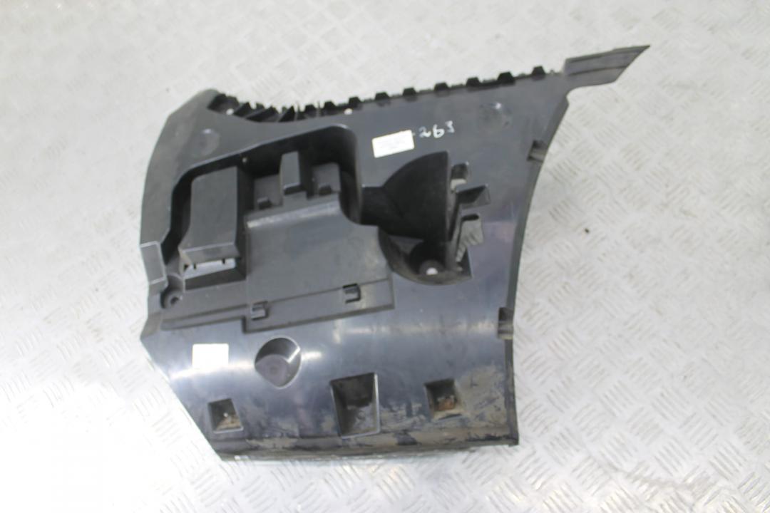 крепление бампера BMW 5 серия F07/F10/F11 2009, 2.0 л., дизель, седан, 7184768 - фото №1