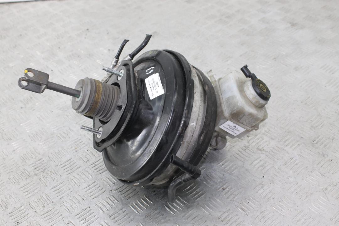 вакуумный усилитель тормозов BMW 5 серия F07/F10/F11 2009, 2.0 л., дизель, седан - фото №1