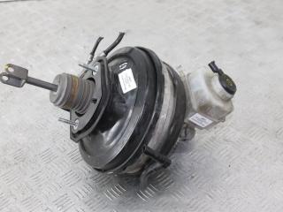 вакуумный усилитель тормозов BMW 5 серия F07/F10/F11 2009, 2.0 л., дизель, седан