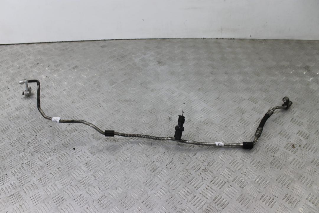 трубка кондиционера BMW 5 серия F07/F10/F11 2009, 2.0 л., дизель, седан, 9120003 - фото №1