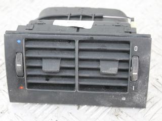 дефлектор обдува салона BMW 5 серия E39 1998, 2.5 л., бензин, серебро, седан, 8376150