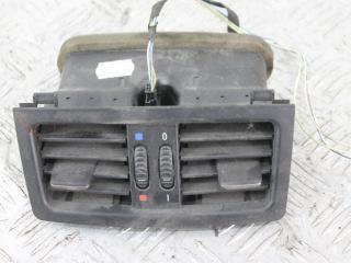 дефлектор обдува салона BMW 3 серия E90/E91/E92/E93 2006, 3.0 л., дизель, серый, универсал