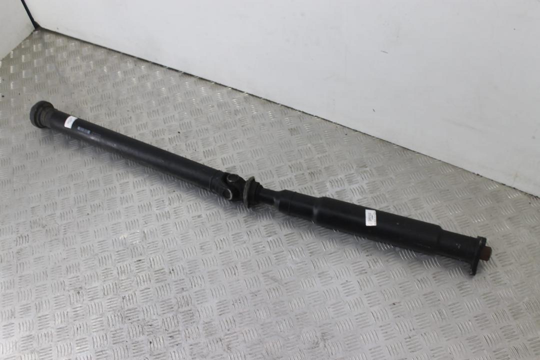 карданный вал BMW X5 E70 2007, 3.0 л., M57 D30 (306D3), дизель, правый руль, 26107564396, 7564396 - фото №1