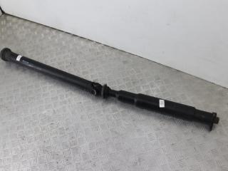 карданный вал BMW X5 E70 2007, 3.0 л., M57 D30 (306D3), дизель, правый руль, 26107564396, 7564396