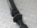 карданный вал BMW X5 E70 2007, 3.0 л., M57 D30 (306D3), дизель, правый руль, 26107564396, 7564396 - фото №2