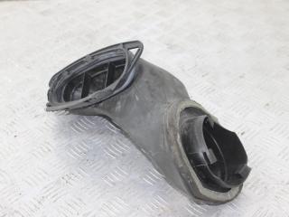 воздуховод (дефлектор) радиатора BMW 5 серия E39 1998, 2.5 л., бензин, серебро, седан